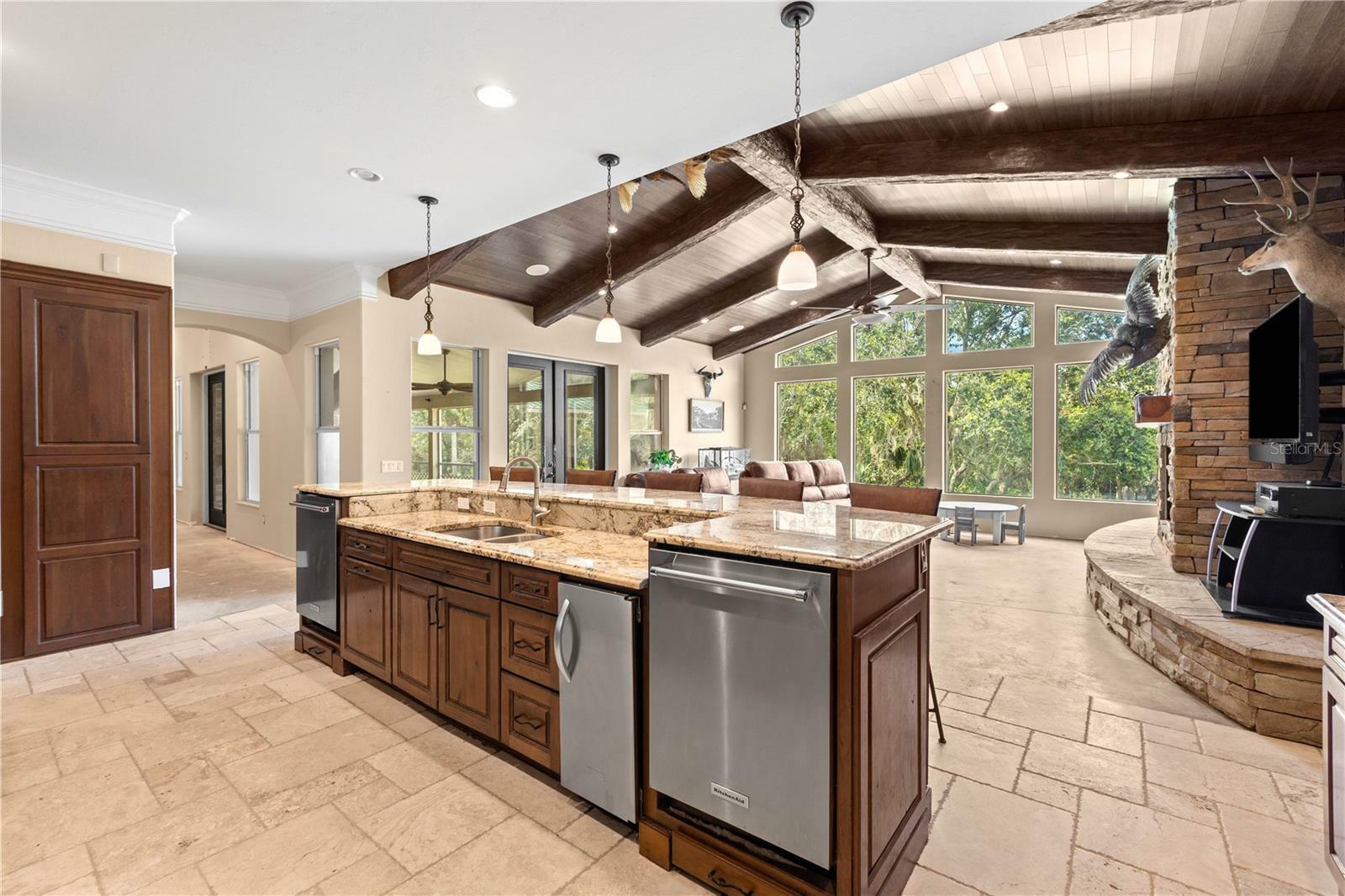 Property Photo: 3731 SW Wildcat Run Road FL 34266