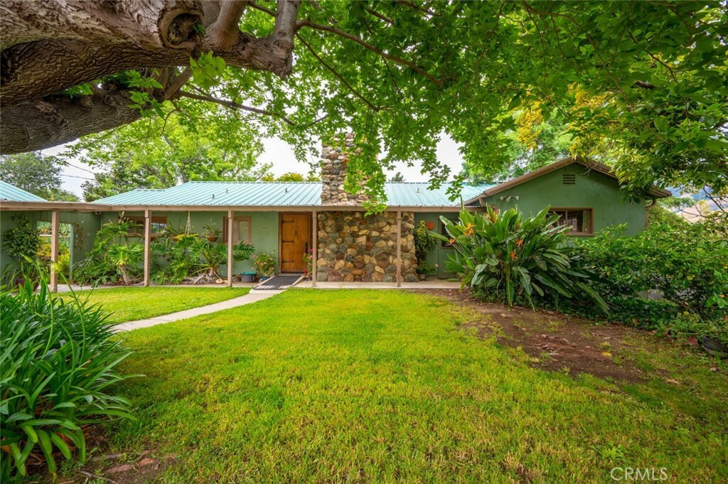 Property Photo:  2786 Reservoir Canyon Road  CA 93401 