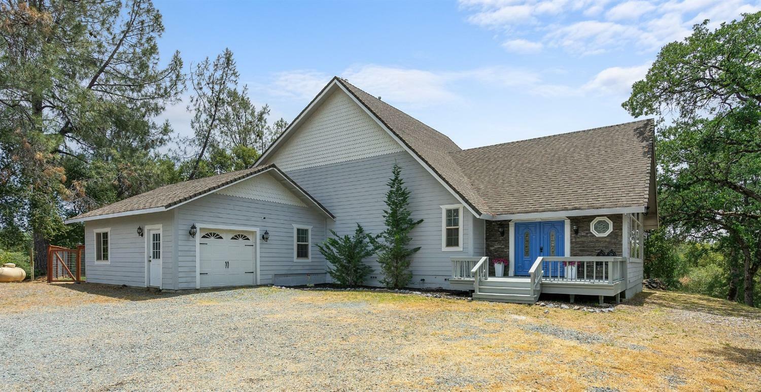 Property Photo: 5021 D Agostini CA 95684