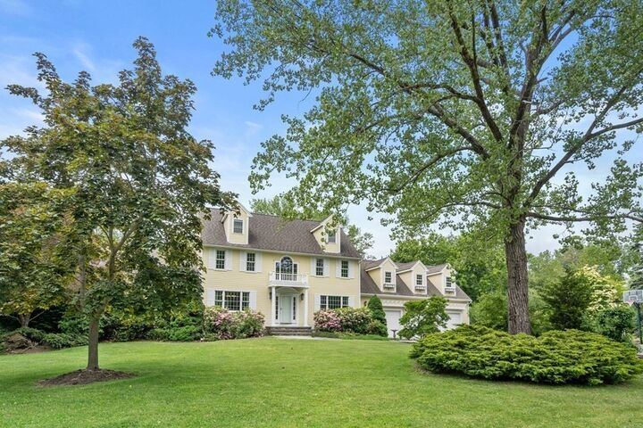 Property Photo: 75 Westchester Drive MA 02021