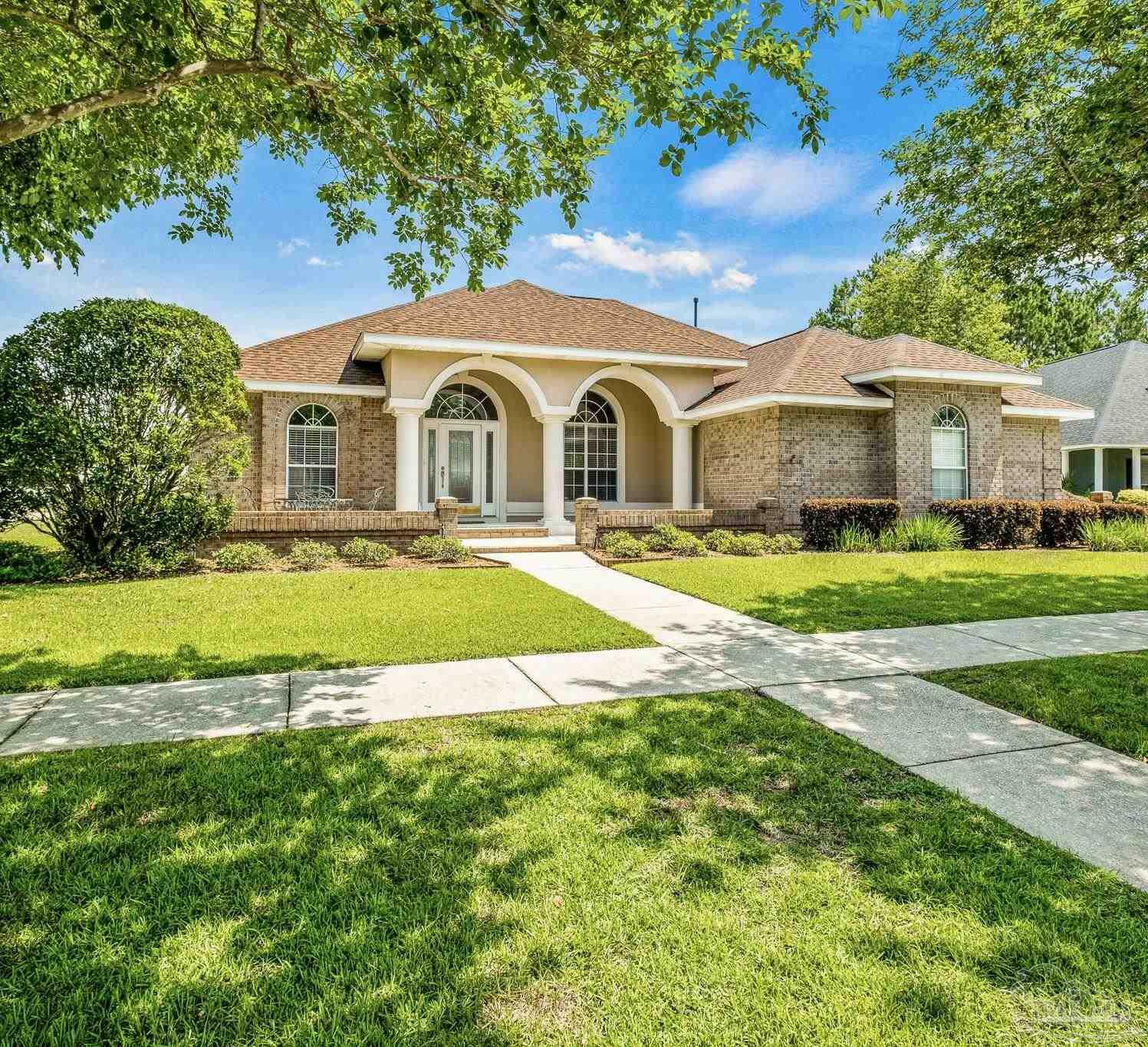 154 Danville St  Cantonment FL 32533 photo