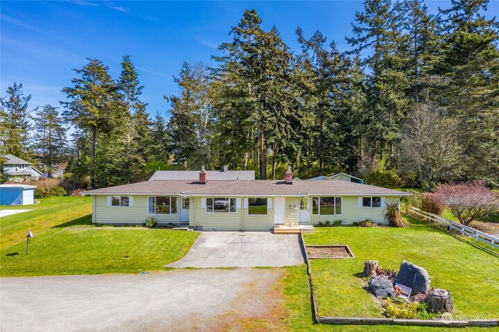 Property Photo:  2357 Williams Road  WA 98277 