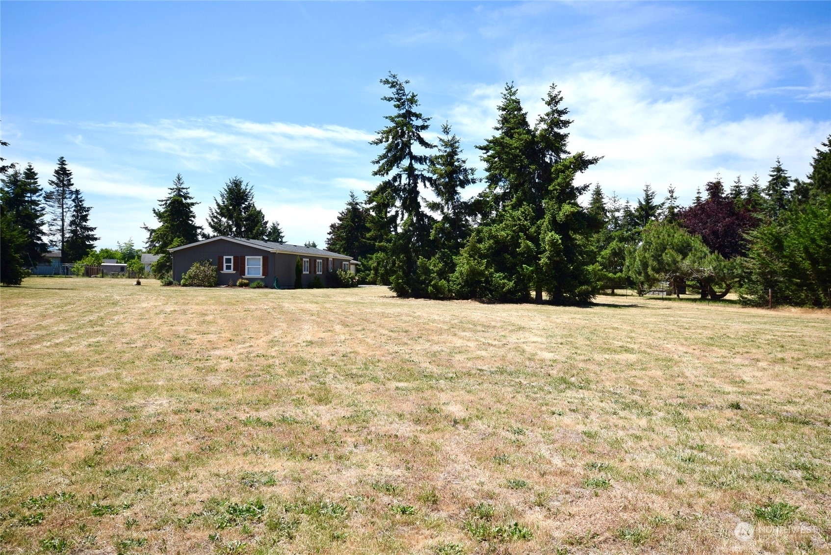 Property Photo:  113 Quiet Place  WA 98382 