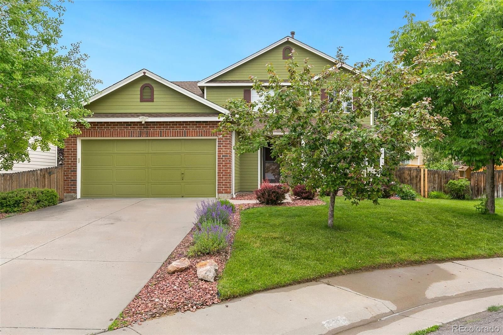 Property Photo:  5329 S Quail Court  CO 80127 