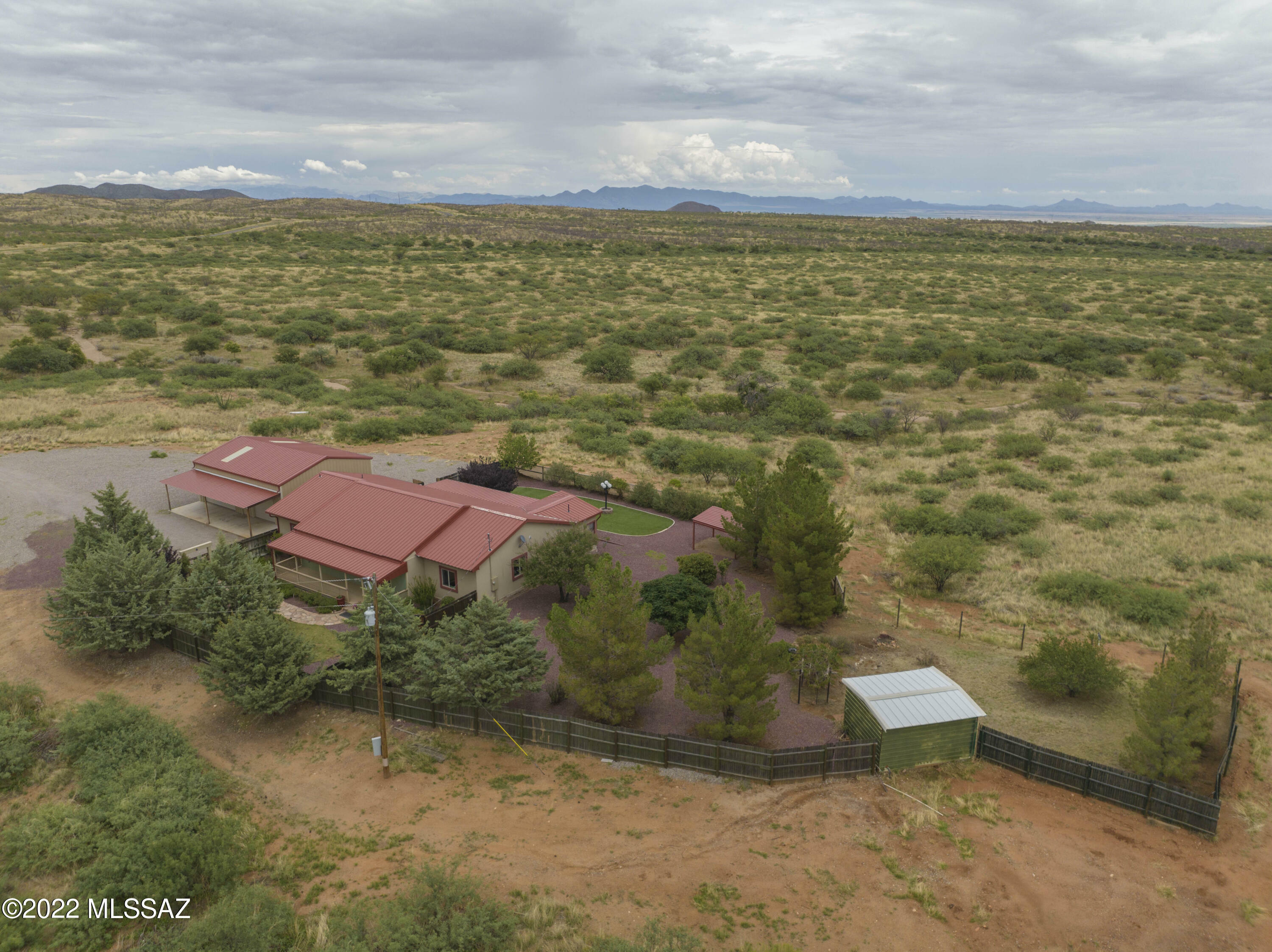 6673 W Gleeson Road  Tombstone AZ 85638 photo