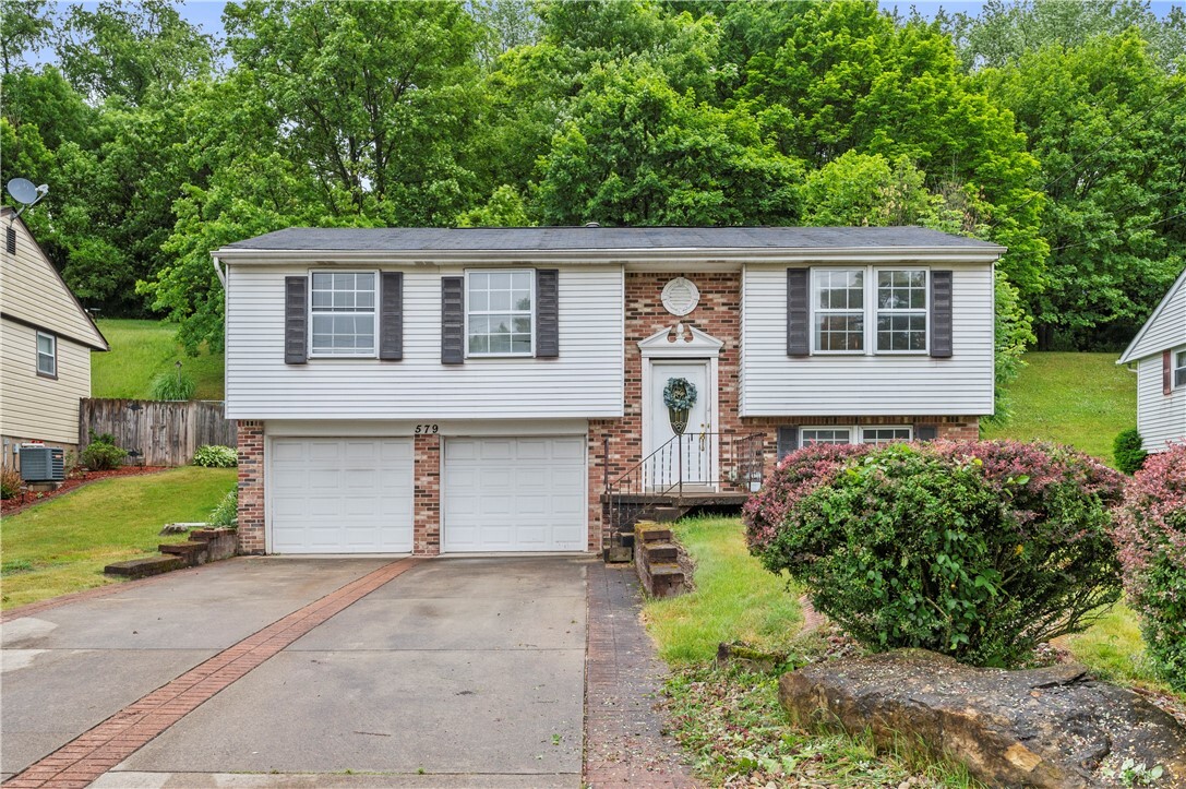 Property Photo: 579 Butterfield PA 15642