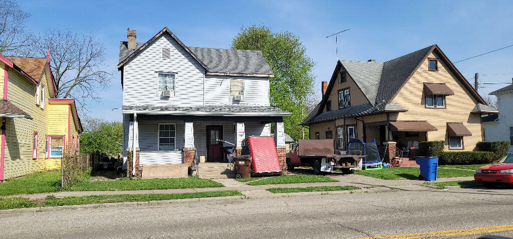 Property Photo:  708 S Wittenberg Avenue  OH 45506 