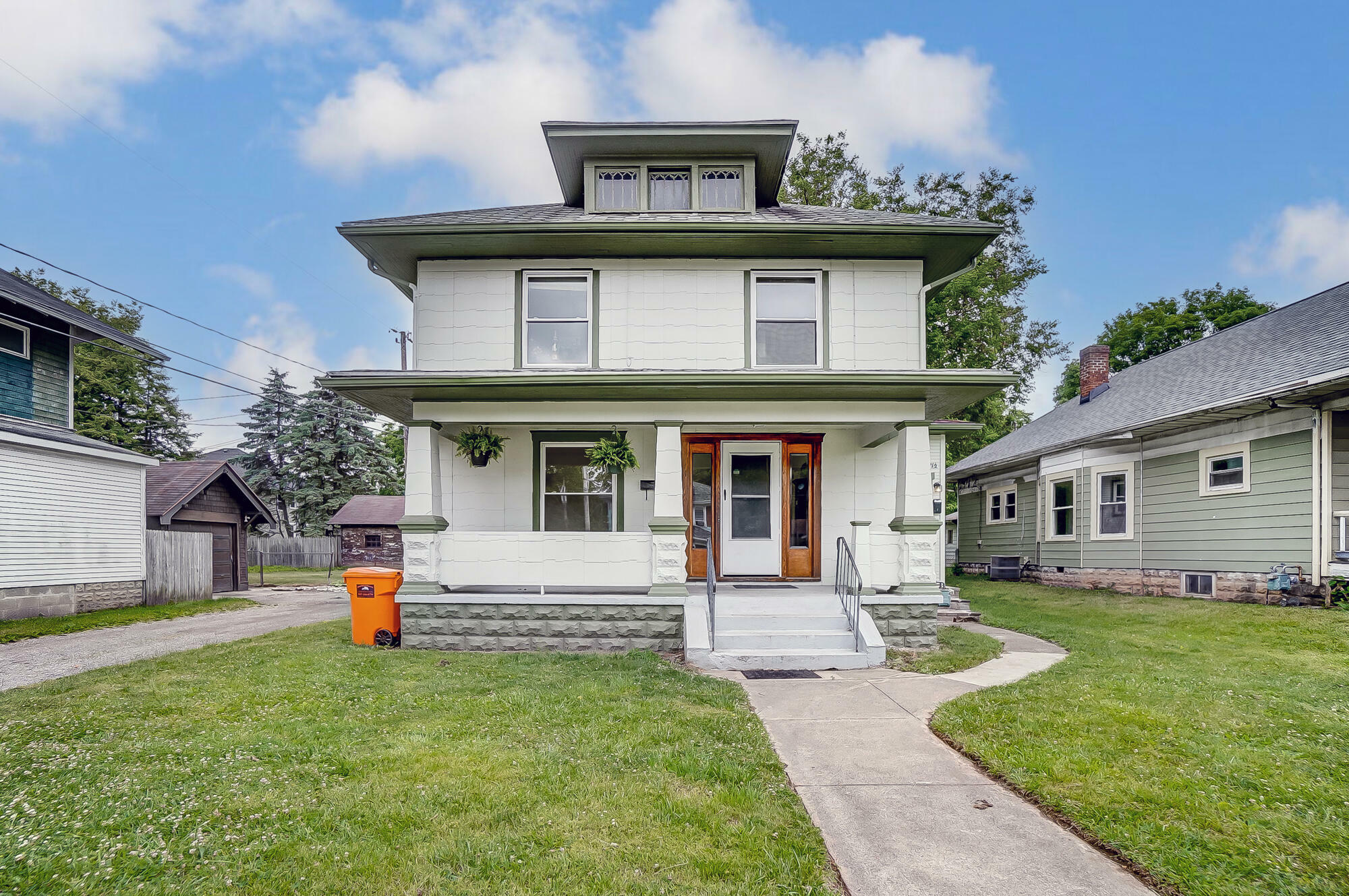 1121 Olive Street  Springfield OH 45503 photo