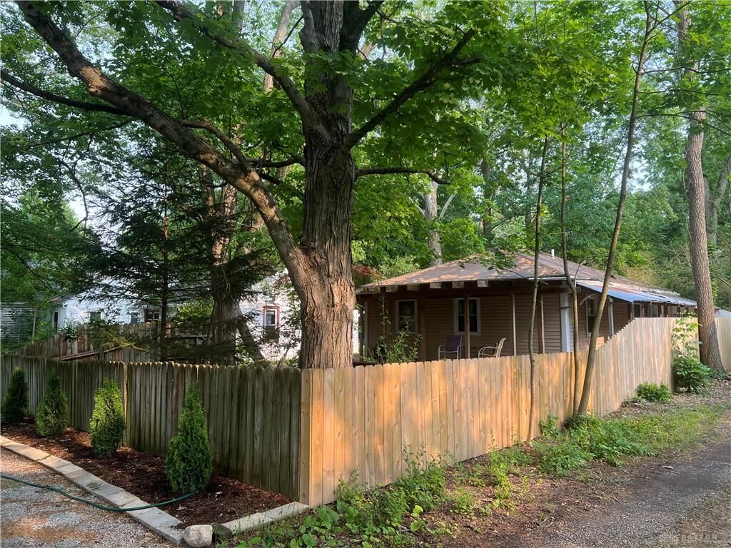 Property Photo:  313 Pleasant Street  OH 45387 