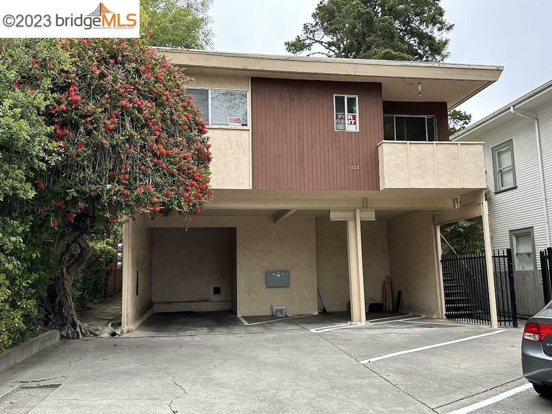 Property Photo: 1327 Martin Luther King Jr Way #3 CA 94709