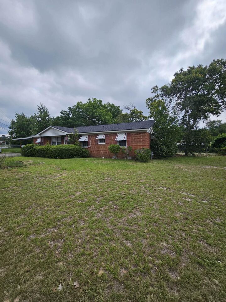 3104 Claudia Drive  Augusta GA 30906 photo