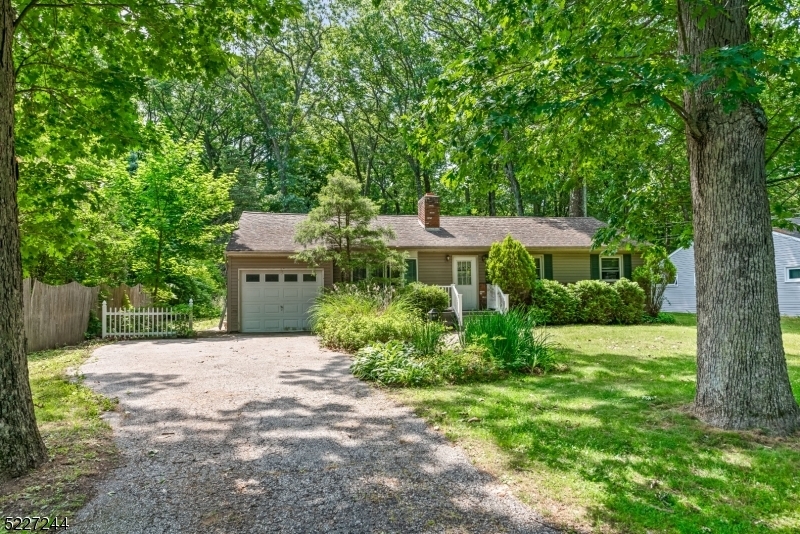 Property Photo:  22 Hampton Heights Rd  NJ 07848 