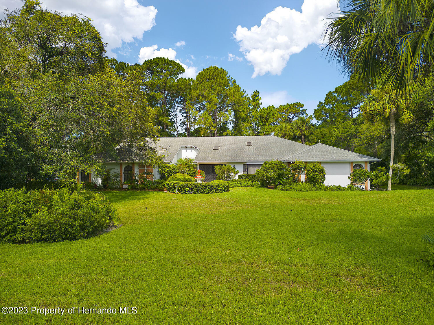 6049 Patricia Place  Weeki Wachee FL 34607 photo