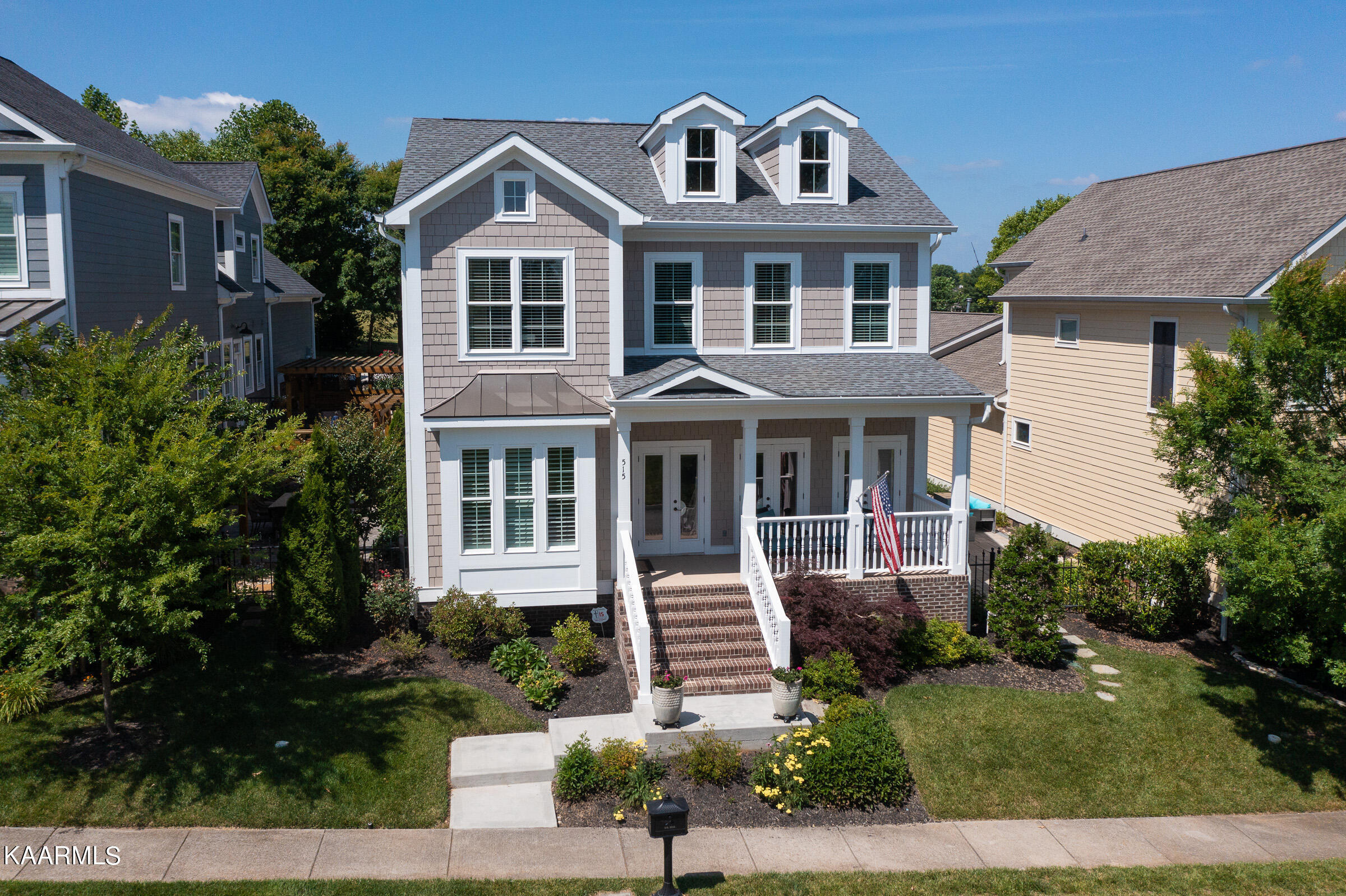 Property Photo: 515 Colonial Ridge Lane TN 37934