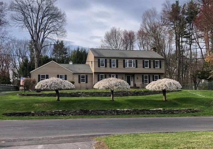 5 Lynette Boulevard  Kingston NY 12401 photo