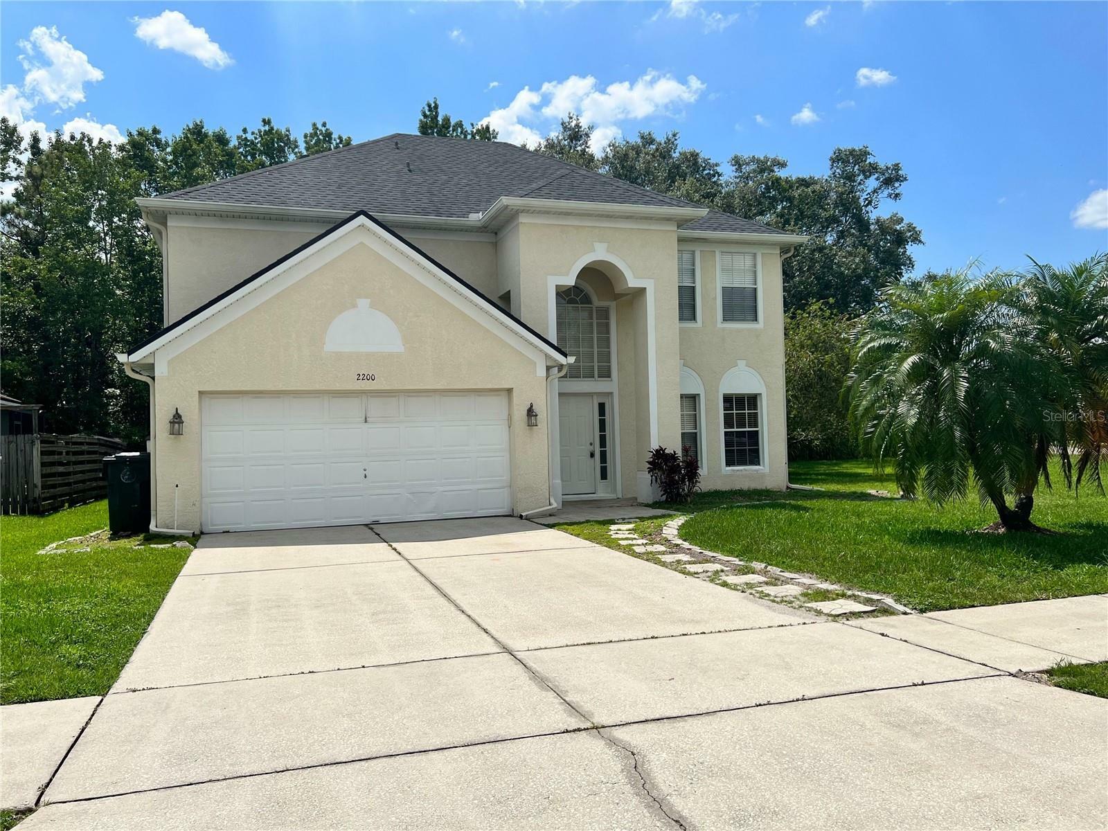 Property Photo:  2200 Coolbrook Court  FL 32766 