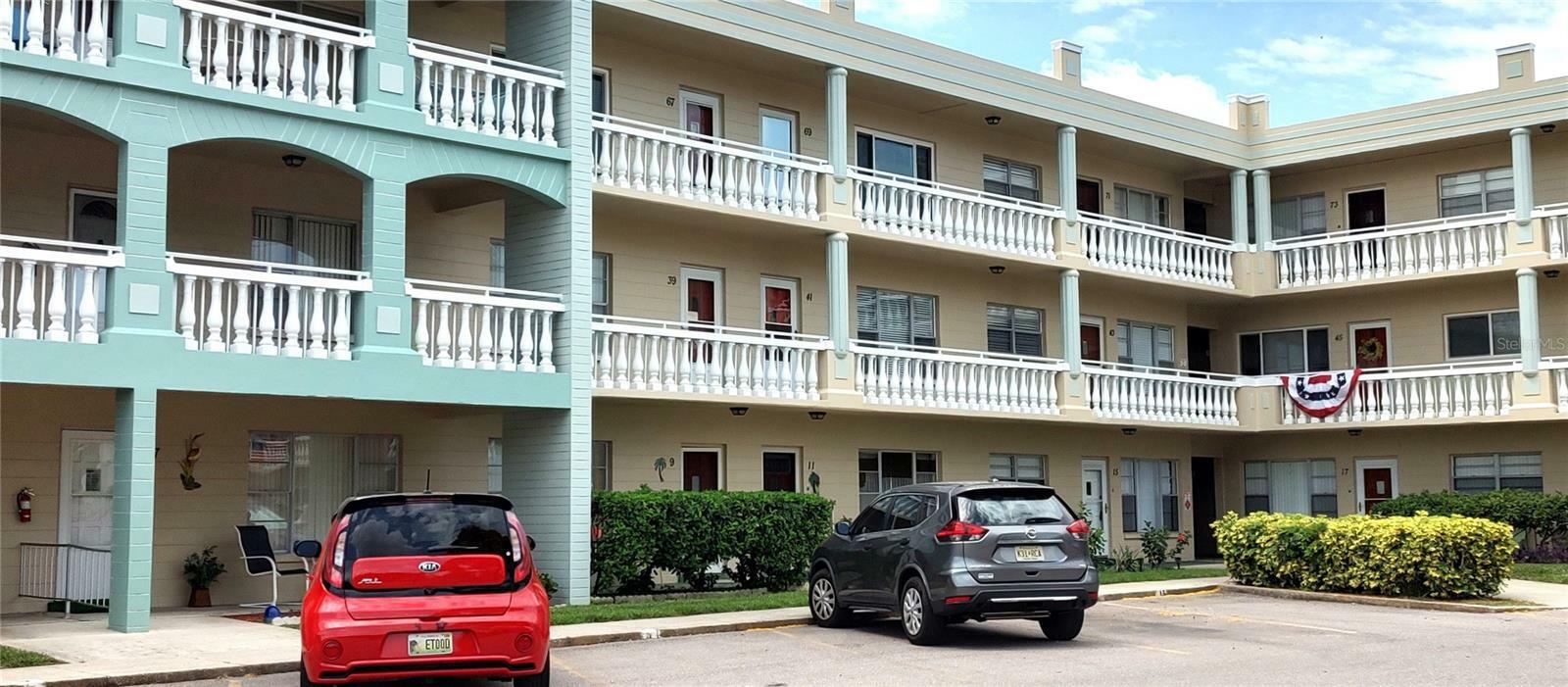 Property Photo: 2331 Finlandia Lane 39 FL 33763