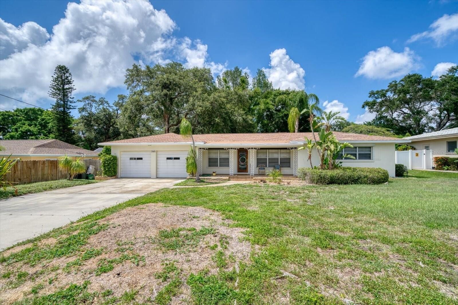 Property Photo: 3165 Renatta Drive FL 33770