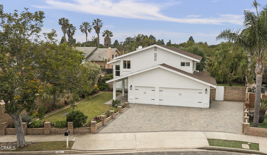 Property Photo:  1121 Port Circle  CA 93035 