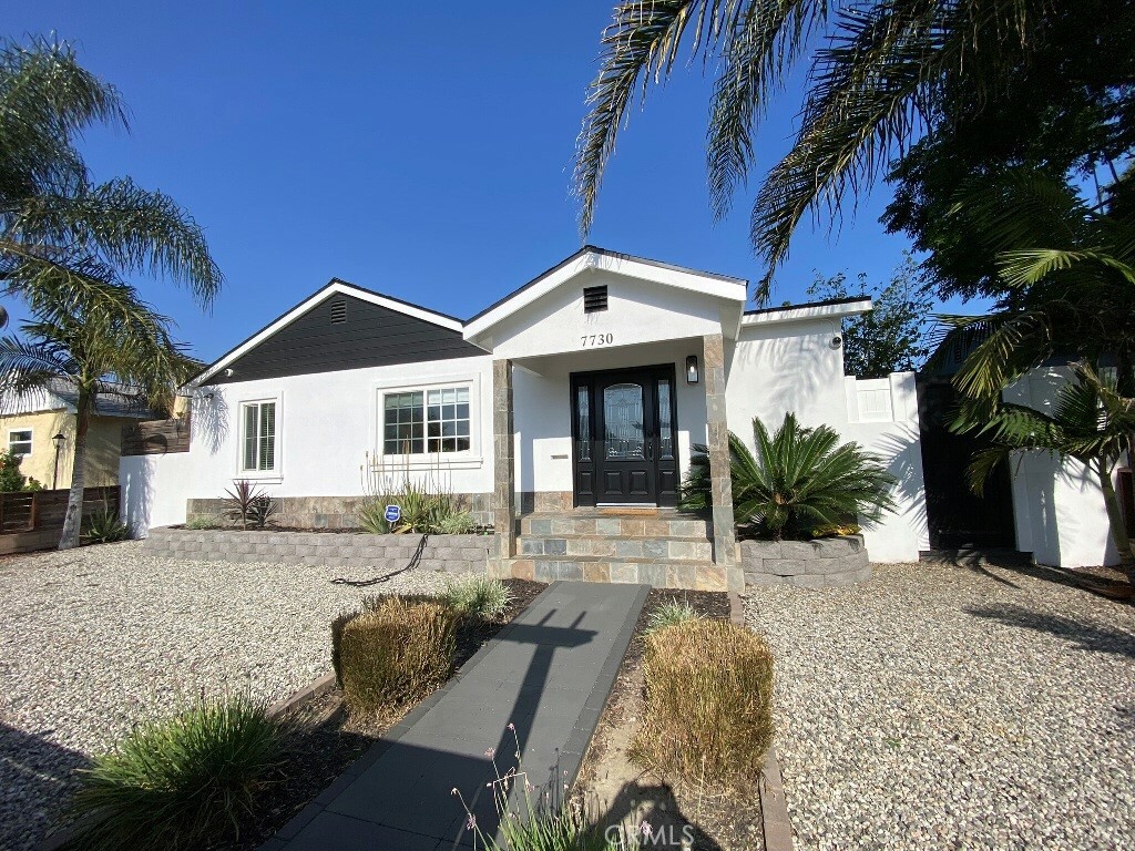 Property Photo:  7730 Pioneer Boulevard  CA 90606 