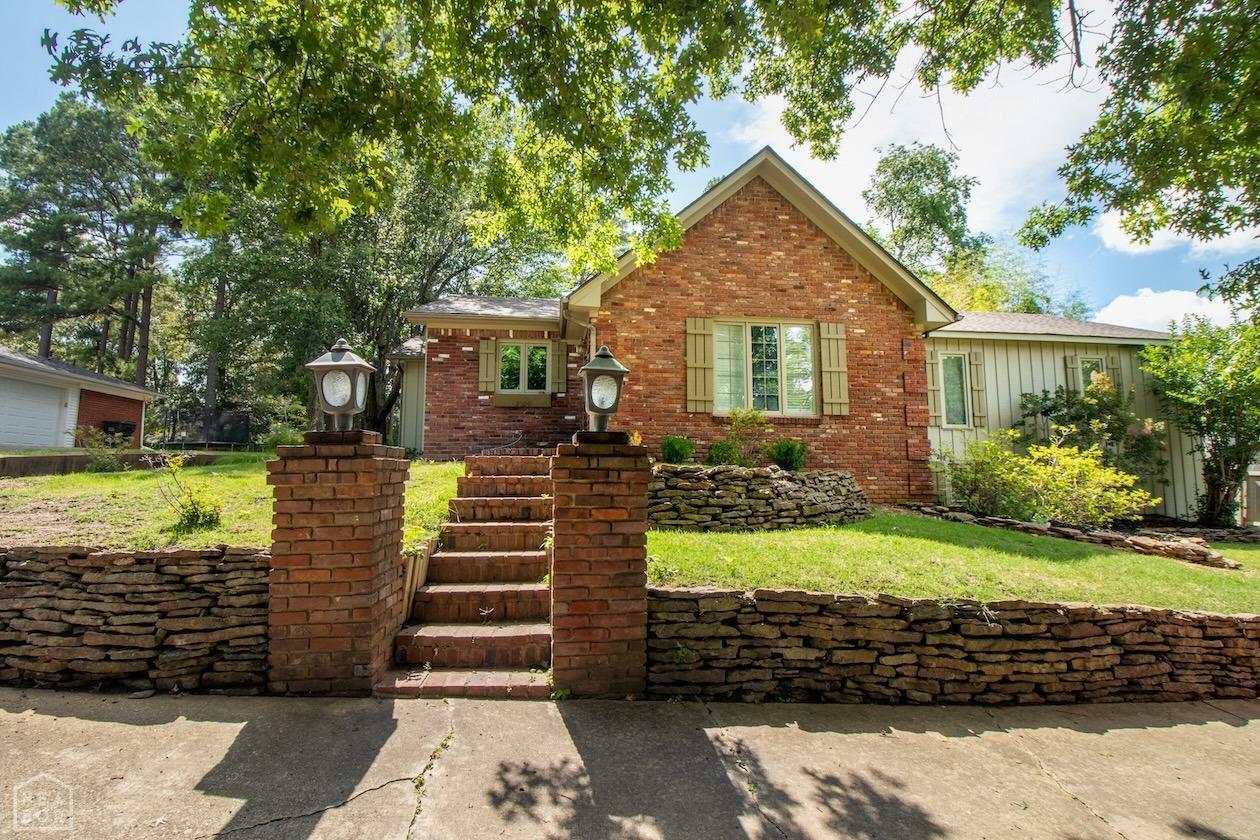 Property Photo:  2205 Indian Trails  AR 72401 