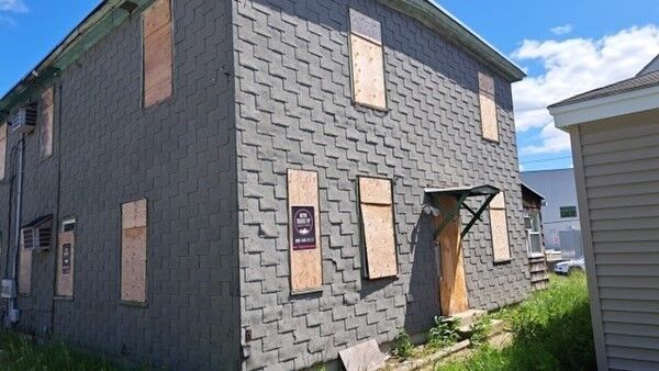 Property Photo: 118-120 Intervale Rd MA 01420