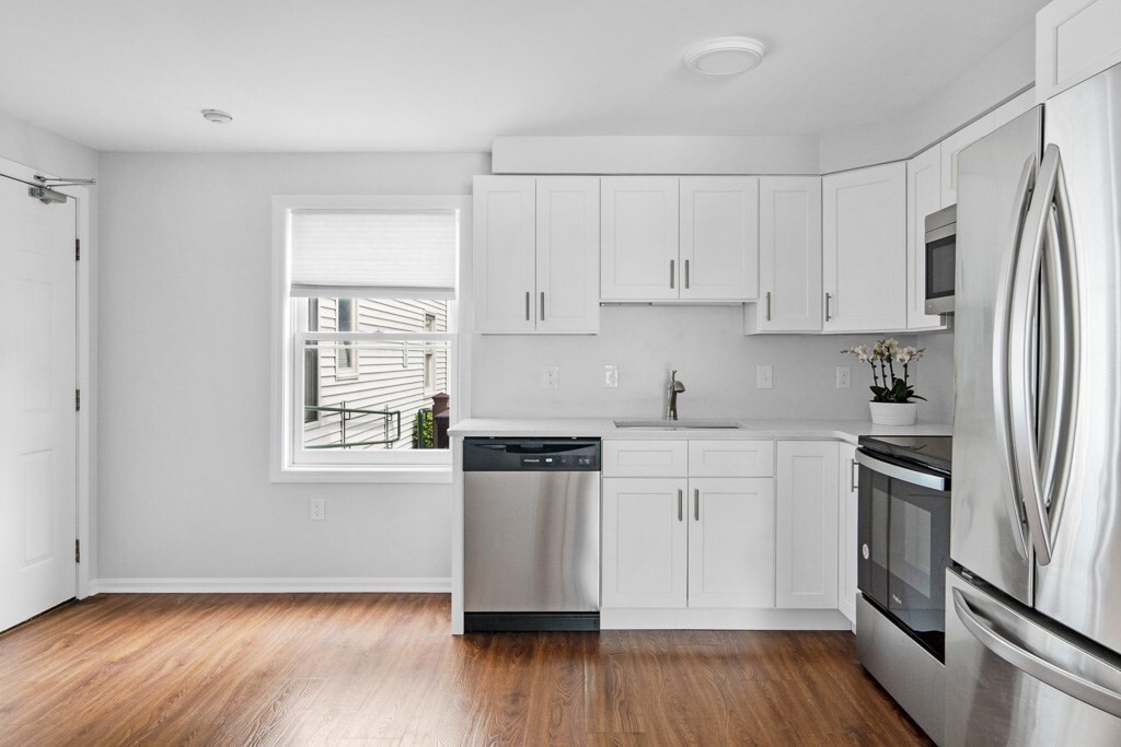 Property Photo:  3 Washington St 3  MA 02155 