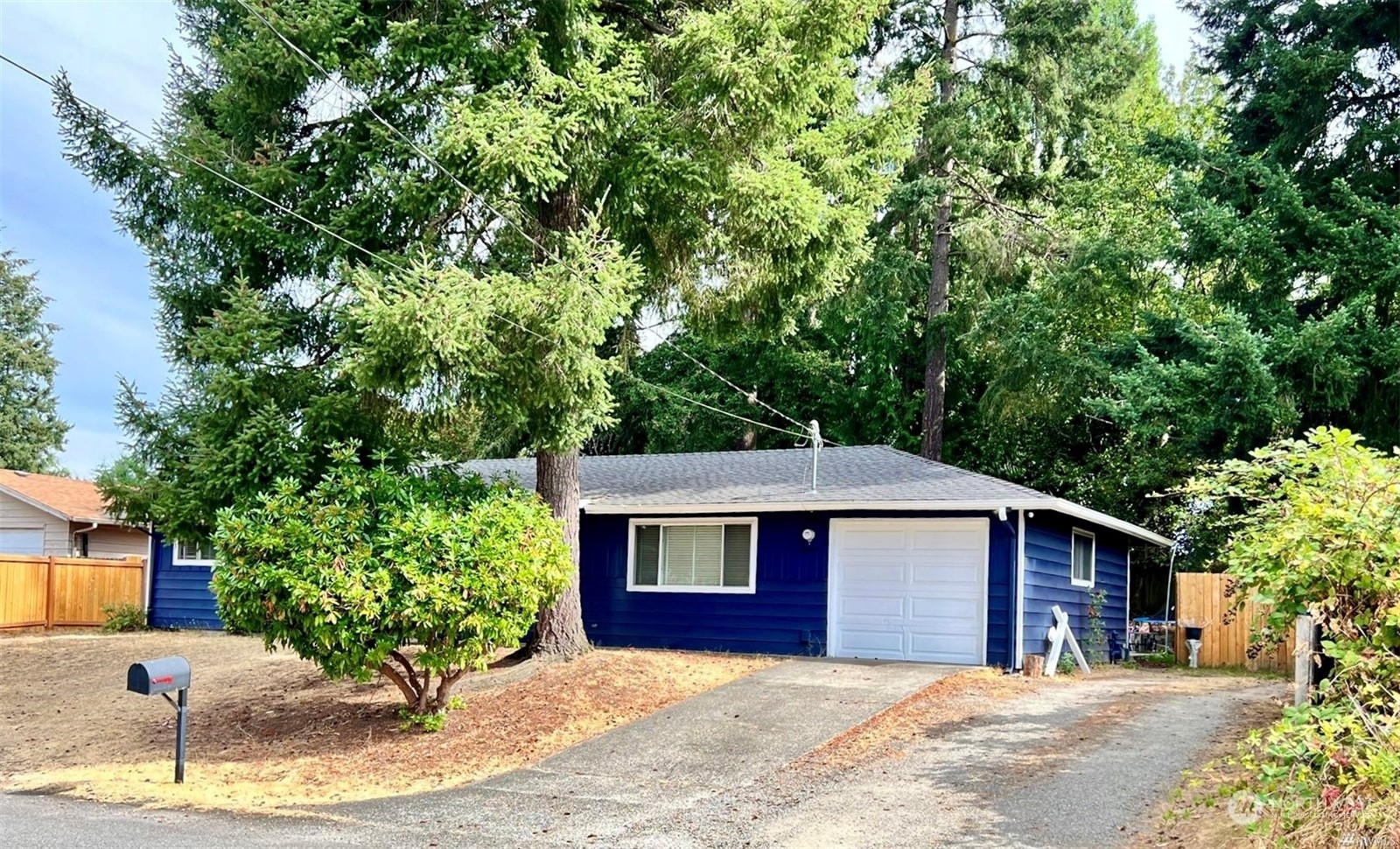 Property Photo:  33116 28th Avenue SW  WA 98023 