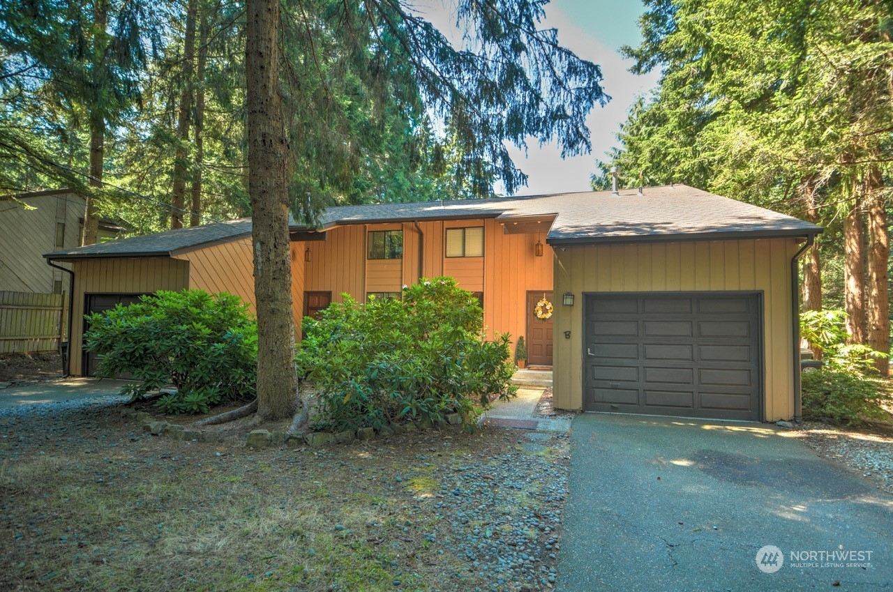 Property Photo:  8111 58th Avenue SE  WA 98513 