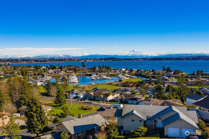 Property Photo: 8070 Makah Road WA 98230