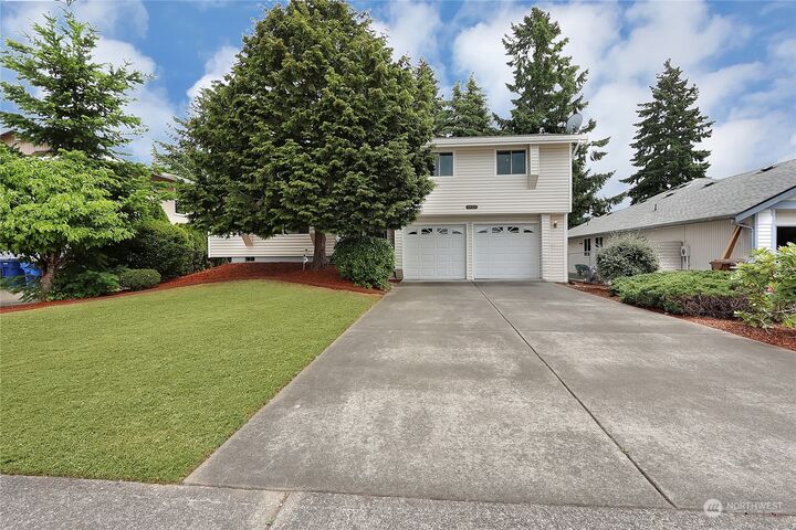 1827 N Baltimore Street  Tacoma WA 98406 photo