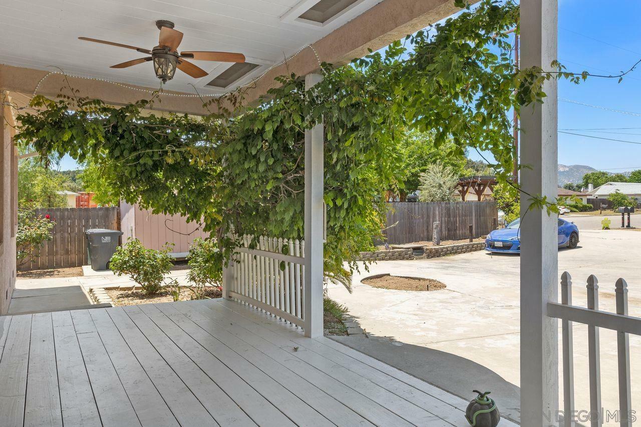 Property Photo:  3205 Lansdown  CA 92065 