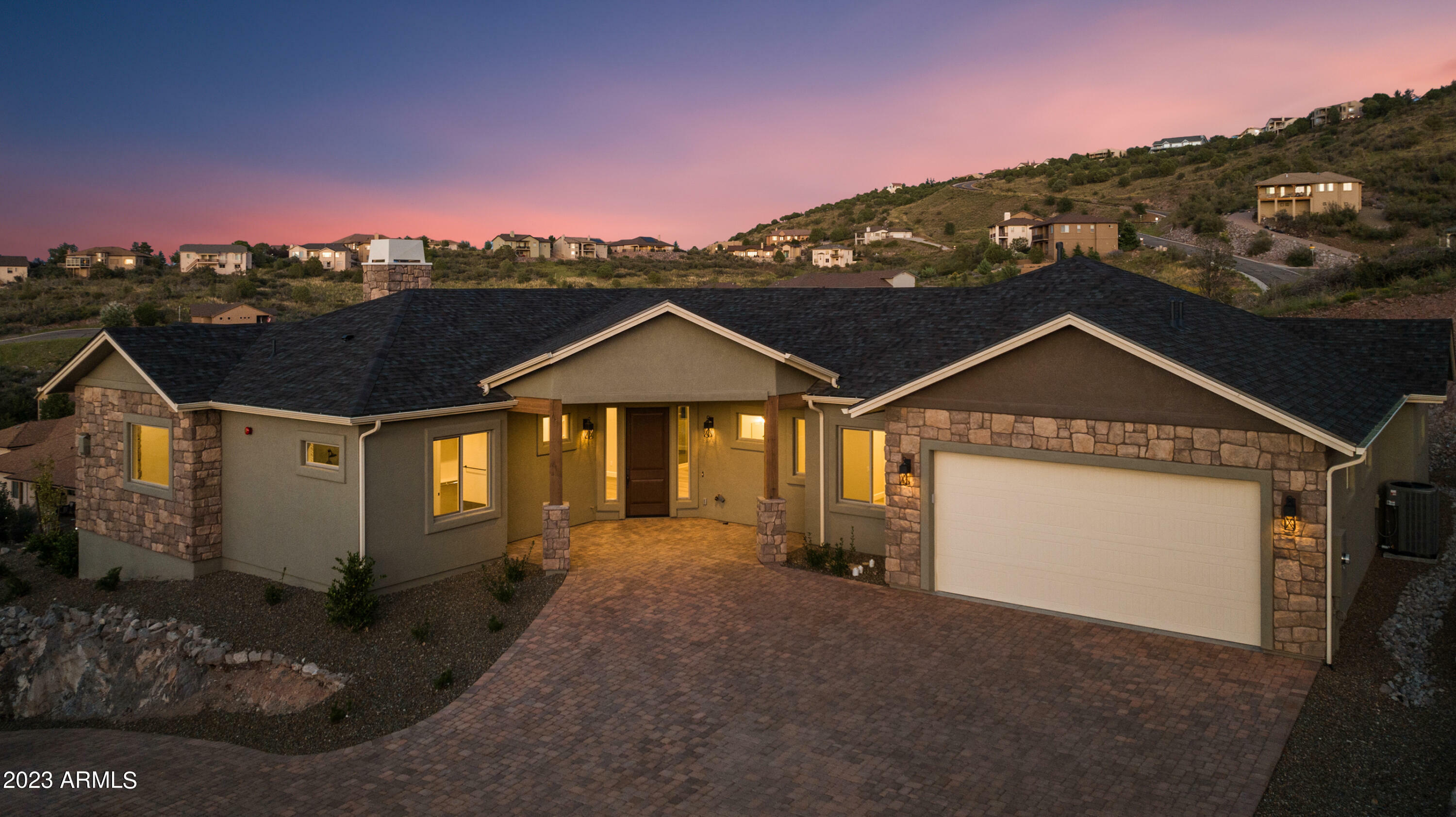 4379 Hornet Drive  Prescott AZ 86301 photo