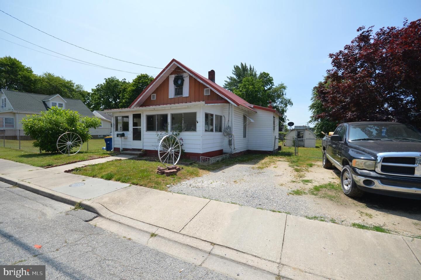 Property Photo: 212 NE 4th Street DE 19963