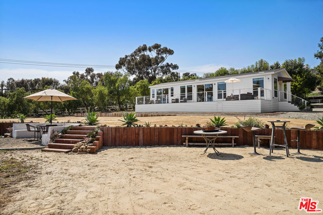 Property Photo: 27333 Pacific Coast Hwy Unit A CA 90265