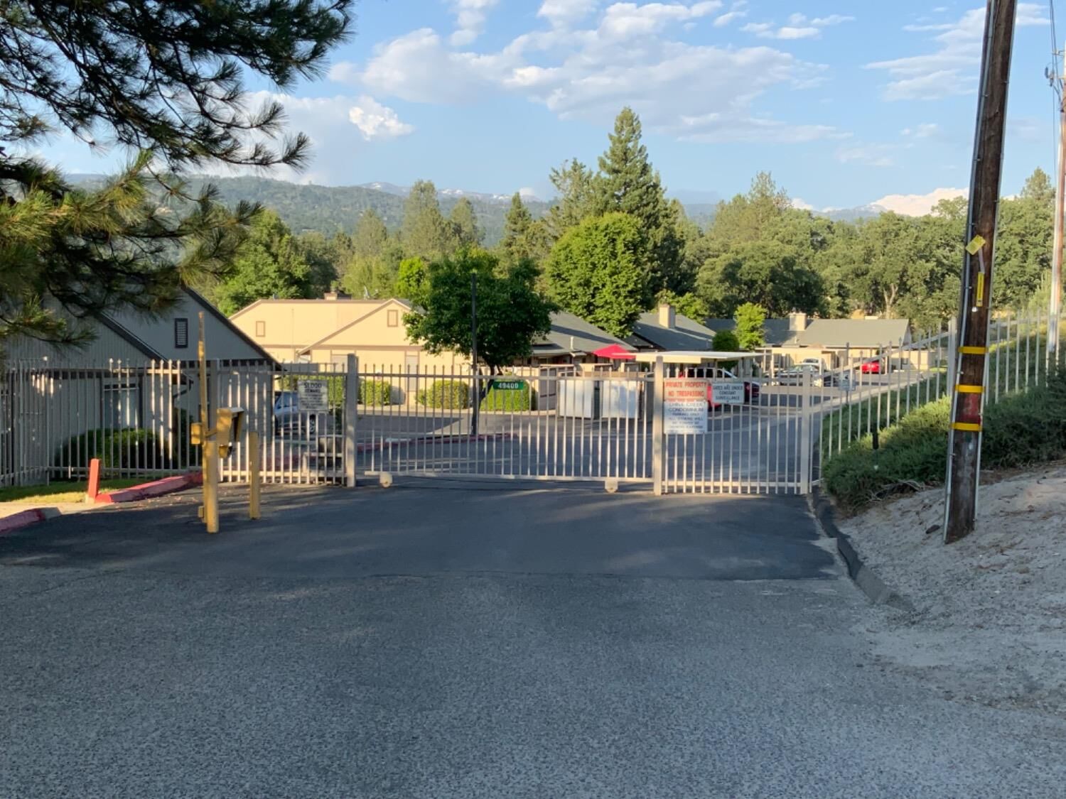 Property Photo: 49400 River Park Road 53 CA 93644