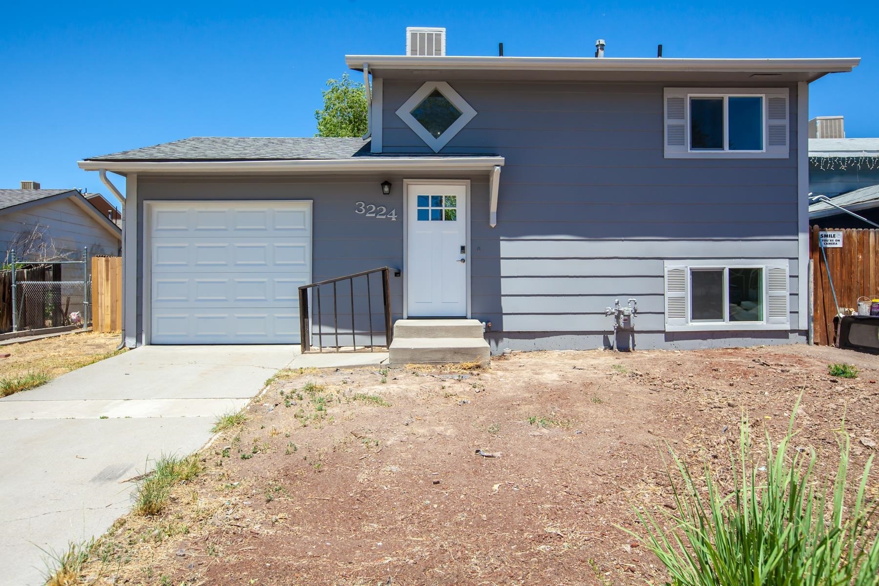 Property Photo:  3224 Mesa Avenue  CO 81520 