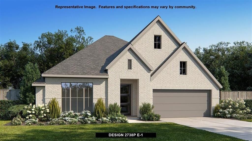 Property Photo:  15390 Legacy Park Way  TX 77354 