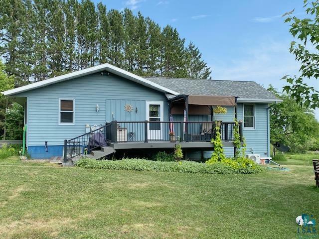 Property Photo:  1740 W Knife River Rd  MN 55804 