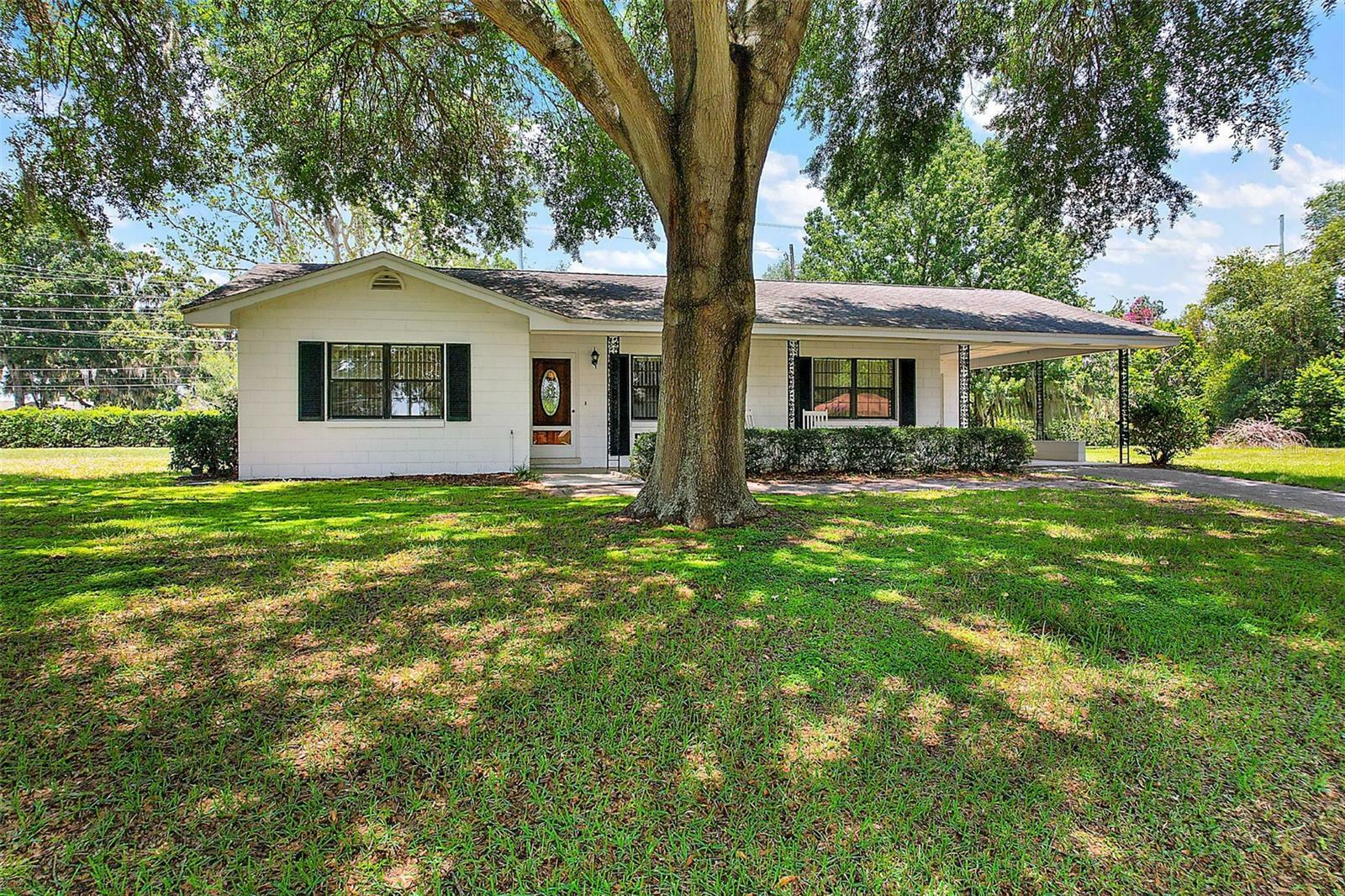 Property Photo:  1791 Hamlin Court  FL 32757 