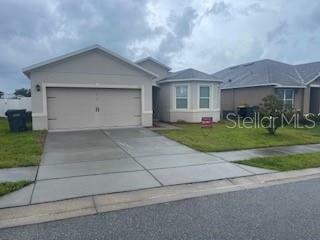 Property Photo:  465 Nova Drive  FL 33837 