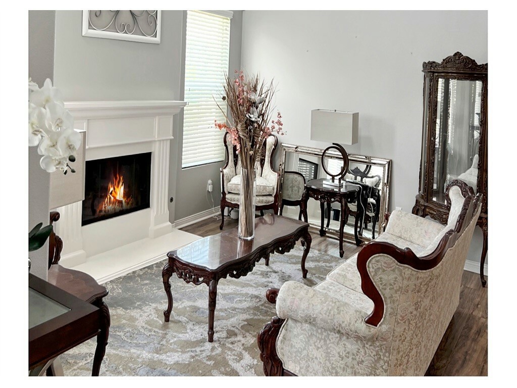 Property Photo: 26 Via Palmieki Court CA 92532