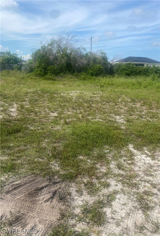 Property Photo:  5011 Baron Street  FL 33971 