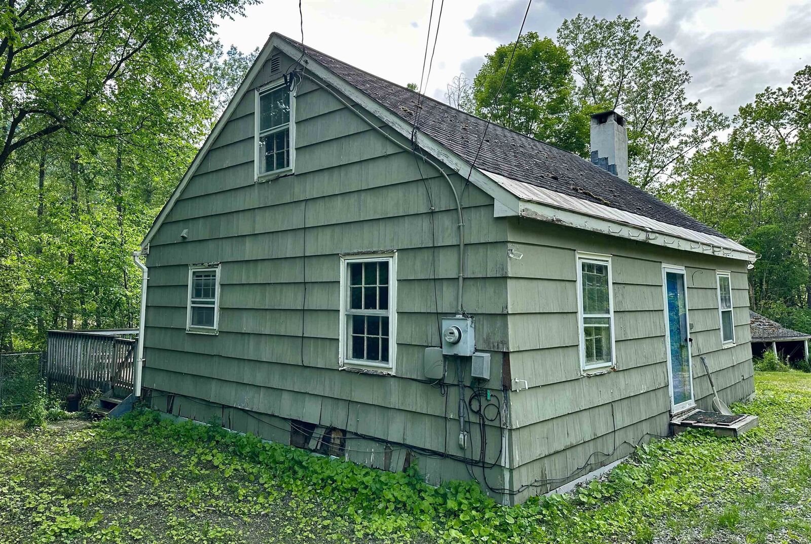 Property Photo: 3758 Vt Route 30 VT 05761