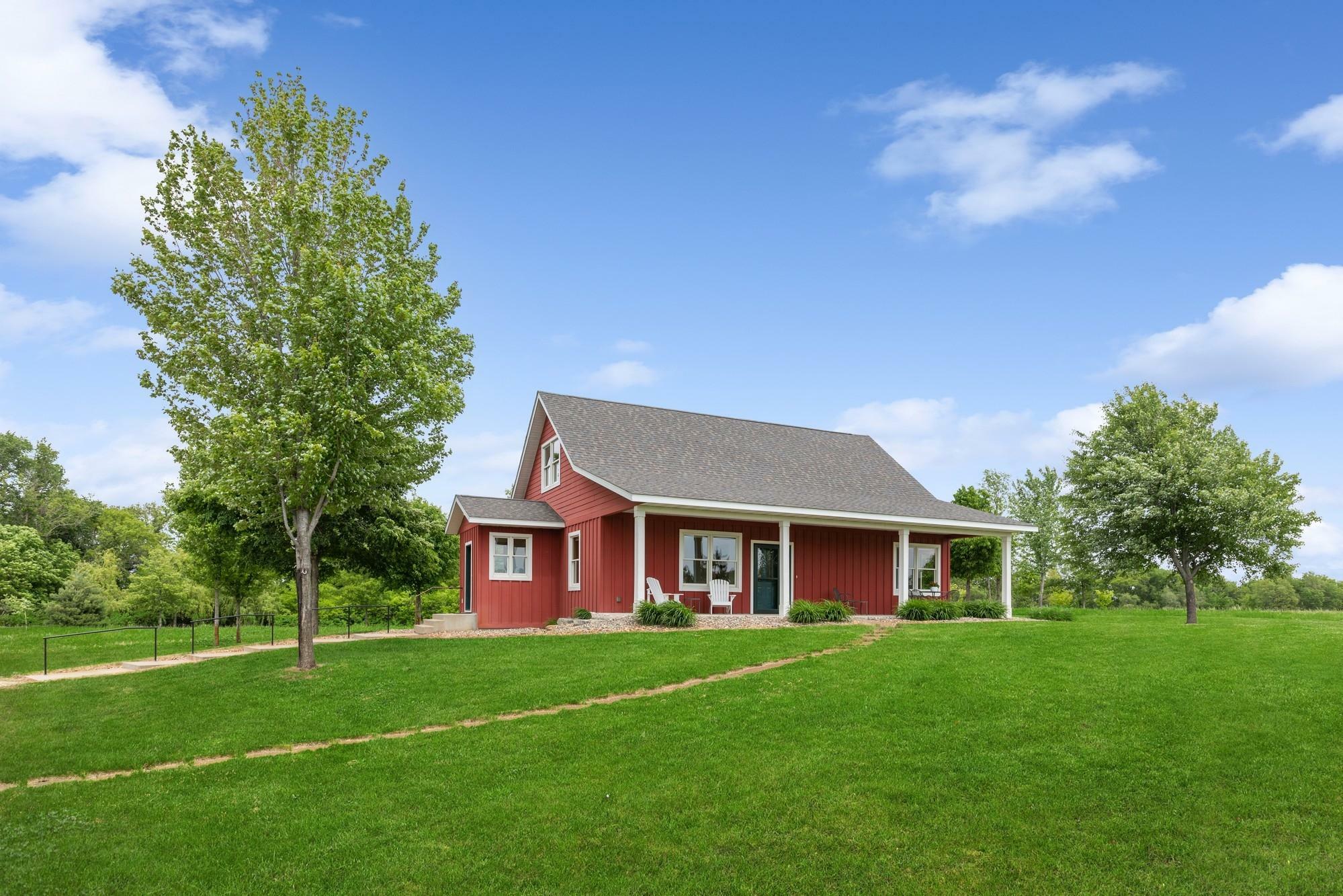 Property Photo:  3884 100th Street E  MN 55057 