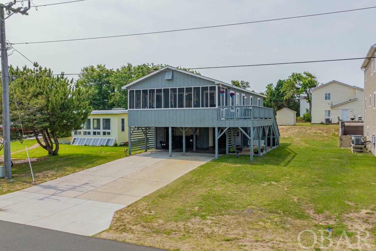 Property Photo:  502 W Third Street  NC 27948 