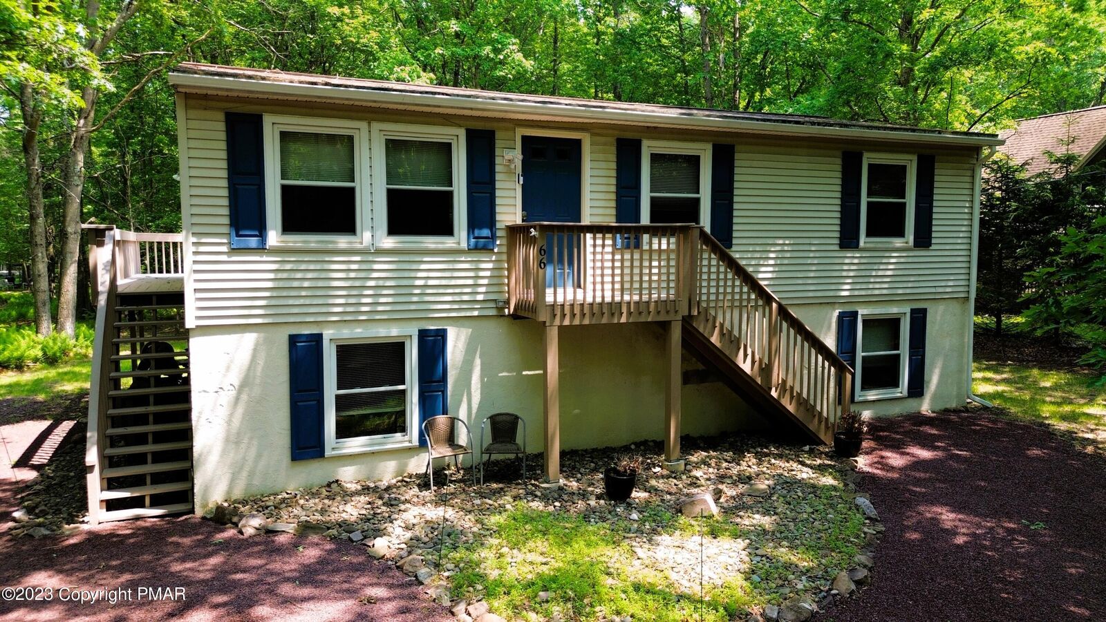 Property Photo: 66 Thomas Lane PA 18210
