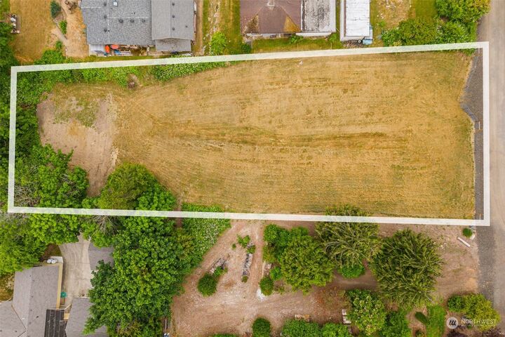 Property Photo:  8185 E Seaview Drive  WA 98366 