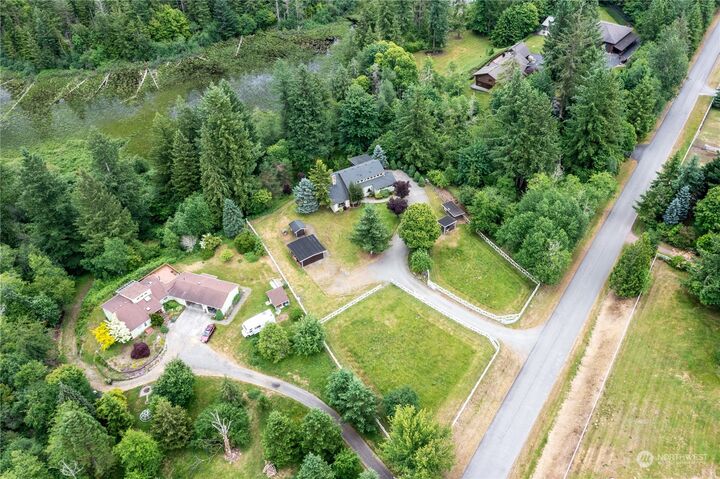 Property Photo:  25918 292nd Avenue SE  WA 98051 