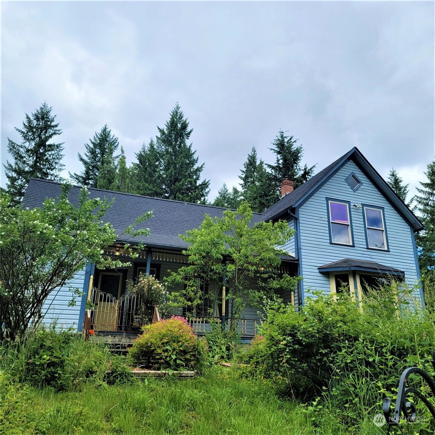 MLS2071222 Centralia Area Residential